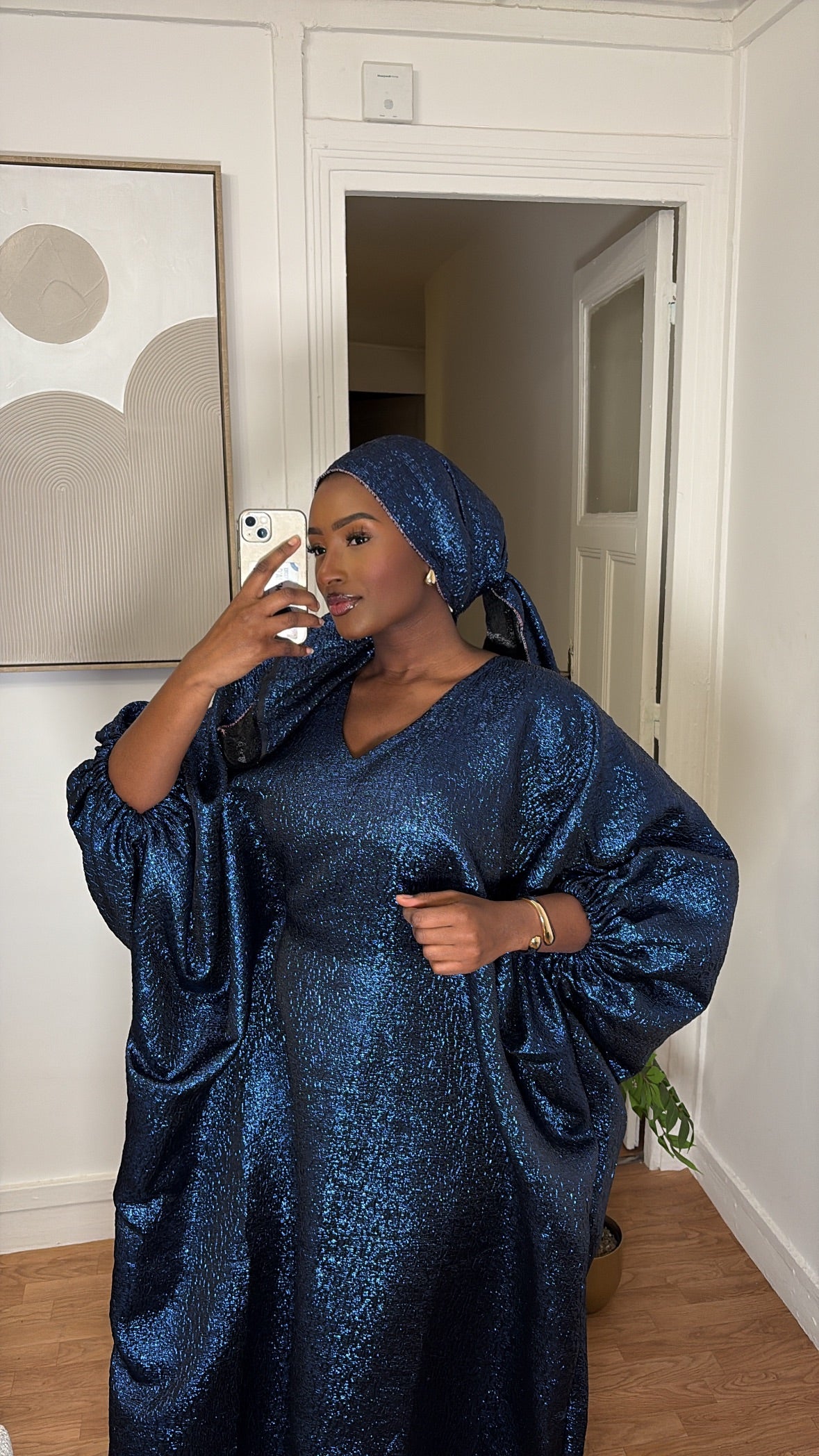 AYANA BLEU NUIT