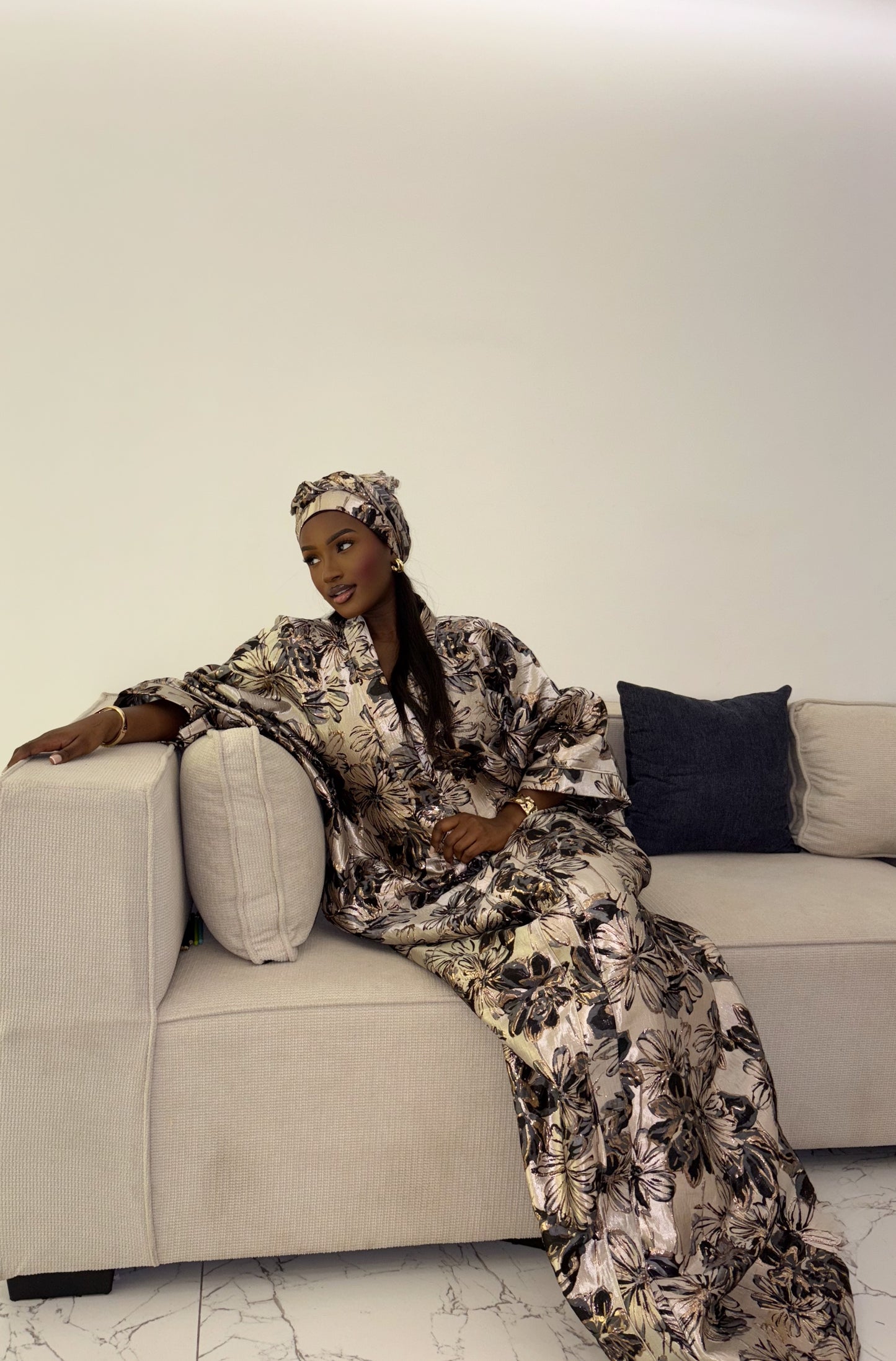 HÉRITAGE Fleur d’Ébène