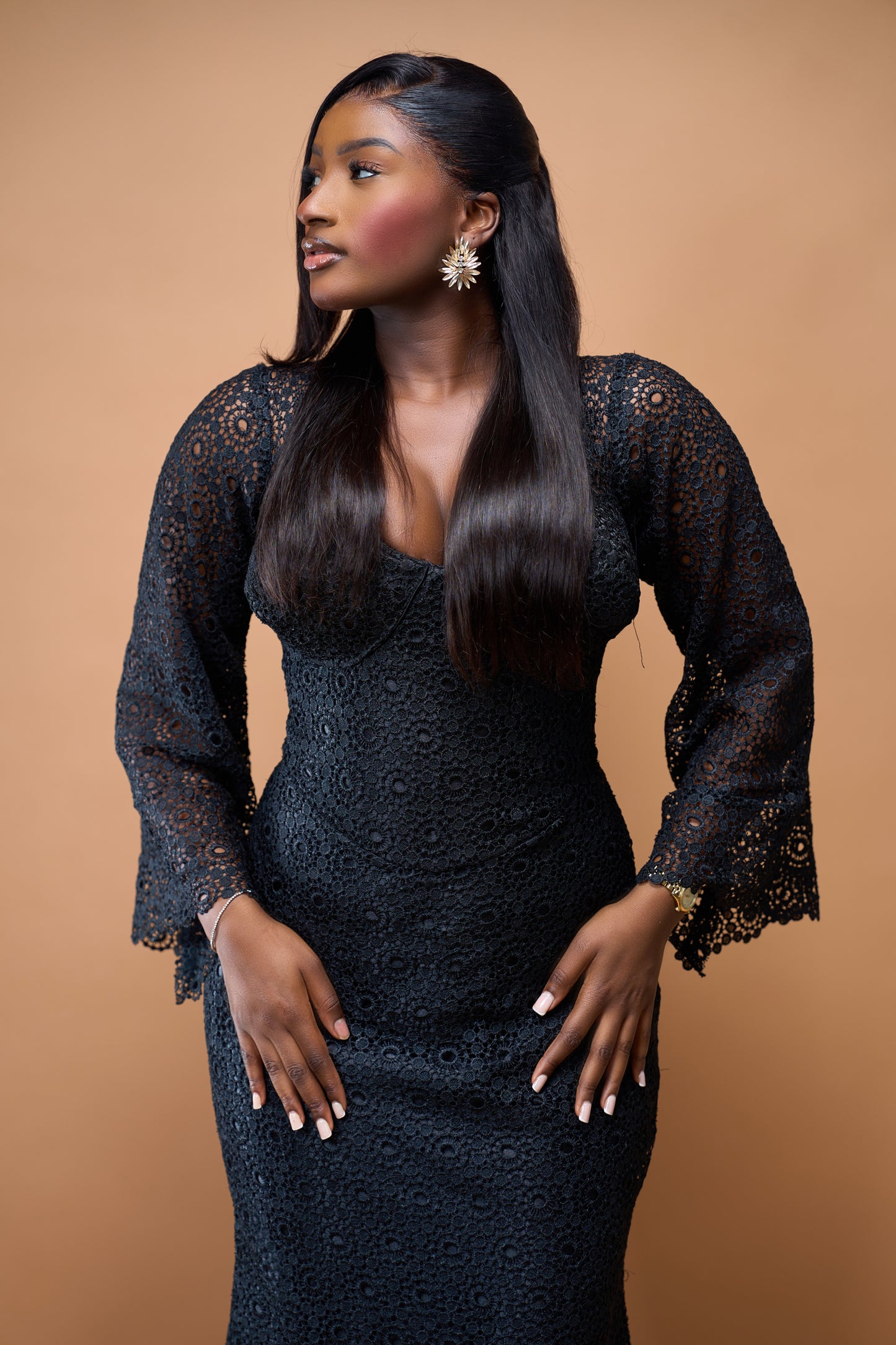 EXCELLENCE BLACK