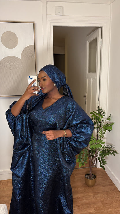 AYANA BLEU NUIT