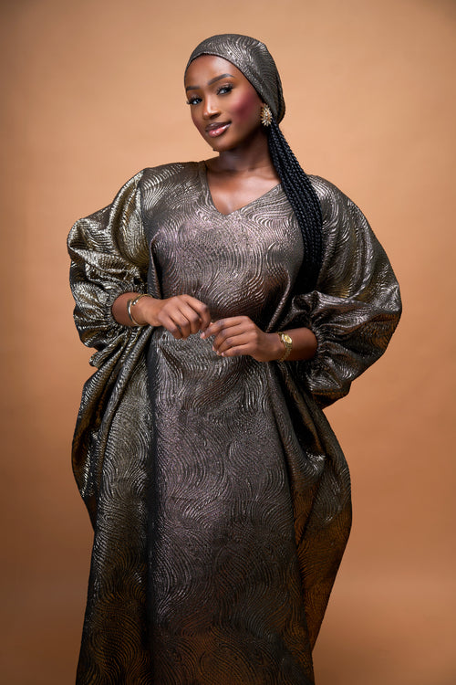 AYANA  Bronze antique