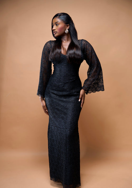 EXCELLENCE BLACK
