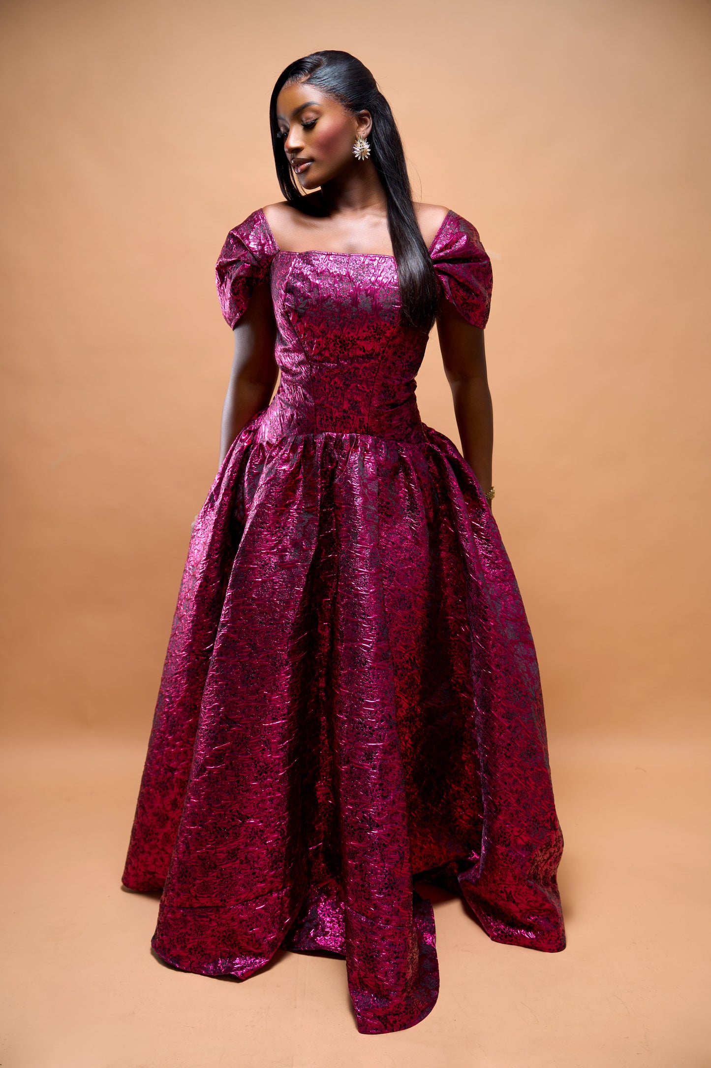 SIRA Rose Fuchsia