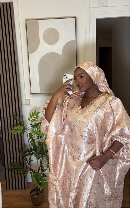 AYANA Douceur d’or