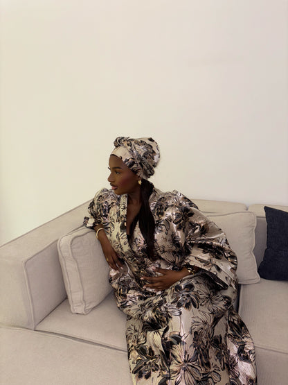 HÉRITAGE Fleur d’Ébène