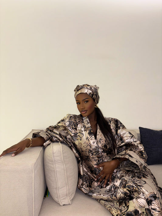 HÉRITAGE Fleur d’Ébène